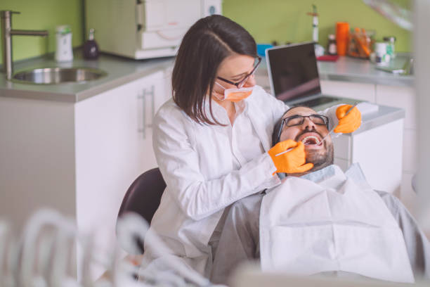 Best Pediatric Emergency Dentist in Driggs, ID